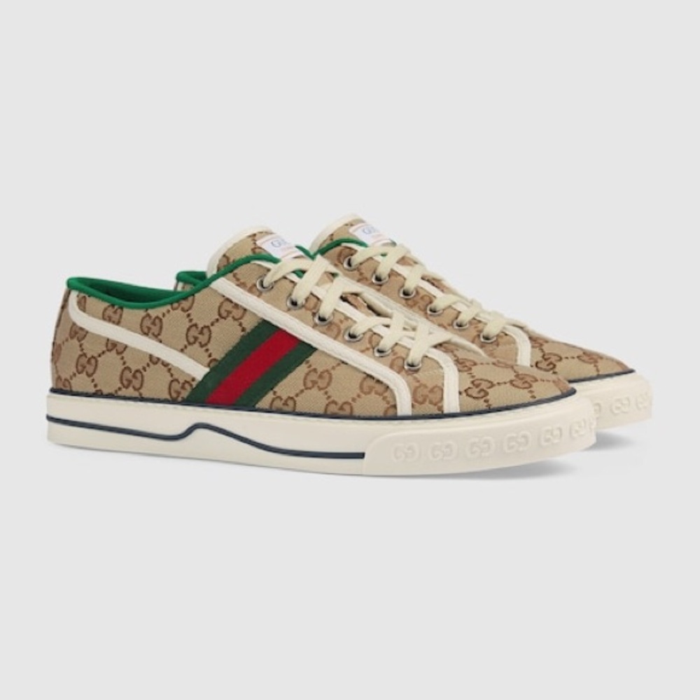 Gucci Men’s Tennis 1977 Sneaker